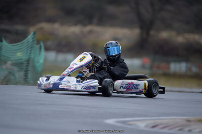 12/02/2017 : Trophée Gangeois 2017 à Ganges (Photos Antoine Camblor) 2017 — karting