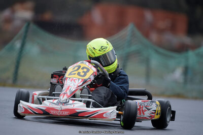 12/02/2017 : Trophée Gangeois 2017 à Ganges (Photos Antoine Camblor) 2017 — karting