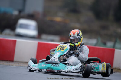 12/02/2017 : Trophée Gangeois 2017 à Ganges (Photos Antoine Camblor) 2017 — karting
