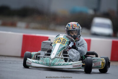 12/02/2017 : Trophée Gangeois 2017 à Ganges (Photos Antoine Camblor) 2017 — karting