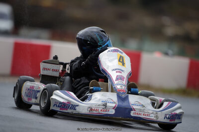 12/02/2017 : Trophée Gangeois 2017 à Ganges (Photos Antoine Camblor) 2017 — karting