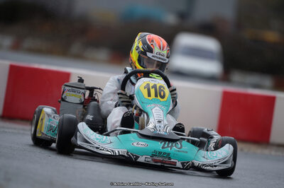 12/02/2017 : Trophée Gangeois 2017 à Ganges (Photos Antoine Camblor) 2017 — karting