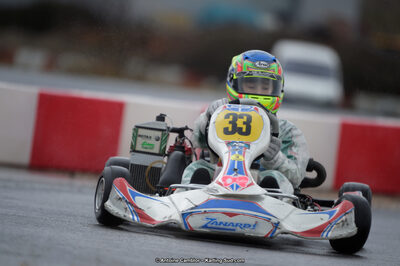 12/02/2017 : Trophée Gangeois 2017 à Ganges (Photos Antoine Camblor) 2017 — karting