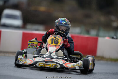 12/02/2017 : Trophée Gangeois 2017 à Ganges (Photos Antoine Camblor) 2017 — karting
