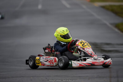 12/02/2017 : Trophée Gangeois 2017 à Ganges (Photos Antoine Camblor) 2017 — karting