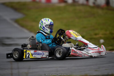 12/02/2017 : Trophée Gangeois 2017 à Ganges (Photos Antoine Camblor) 2017 — karting
