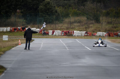 12/02/2017 : Trophée Gangeois 2017 à Ganges (Photos Antoine Camblor) 2017 — karting
