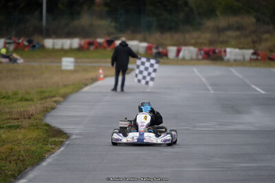 12/02/2017 : Trophée Gangeois 2017 à Ganges (Photos Antoine Camblor) 2017 — karting