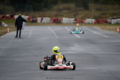 12/02/2017 : Trophée Gangeois 2017 à Ganges (Photos Antoine Camblor) 2017 — karting