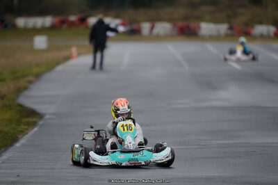 12/02/2017 : Trophée Gangeois 2017 à Ganges (Photos Antoine Camblor) 2017 — karting