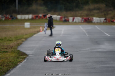 12/02/2017 : Trophée Gangeois 2017 à Ganges (Photos Antoine Camblor) 2017 — karting