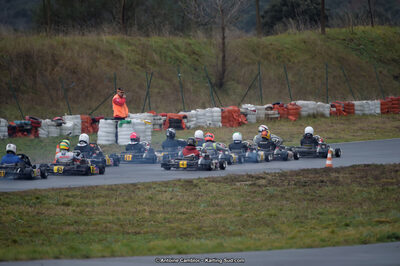 12/02/2017 : Trophée Gangeois 2017 à Ganges (Photos Antoine Camblor) 2017 — karting