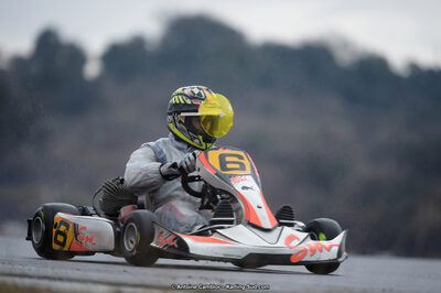 12/02/2017 : Trophée Gangeois 2017 à Ganges (Photos Antoine Camblor) 2017 — karting