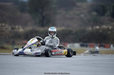 12/02/2017 : Trophée Gangeois 2017 à Ganges (Photos Antoine Camblor) 2017 — karting