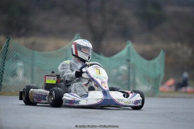 12/02/2017 : Trophée Gangeois 2017 à Ganges (Photos Antoine Camblor) 2017 — karting