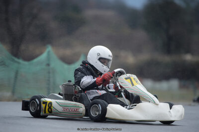 12/02/2017 : Trophée Gangeois 2017 à Ganges (Photos Antoine Camblor) 2017 — karting