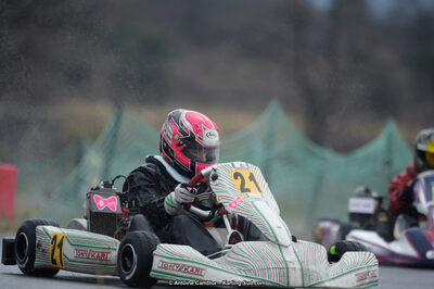 12/02/2017 : Trophée Gangeois 2017 à Ganges (Photos Antoine Camblor) 2017 — karting