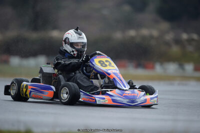 12/02/2017 : Trophée Gangeois 2017 à Ganges (Photos Antoine Camblor) 2017 — karting