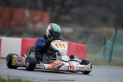 12/02/2017 : Trophée Gangeois 2017 à Ganges (Photos Antoine Camblor) 2017 — karting