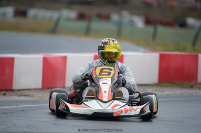 12/02/2017 : Trophée Gangeois 2017 à Ganges (Photos Antoine Camblor) 2017 — karting