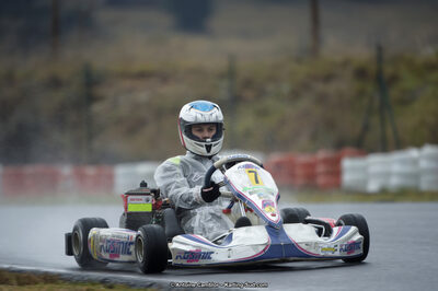 12/02/2017 : Trophée Gangeois 2017 à Ganges (Photos Antoine Camblor) 2017 — karting