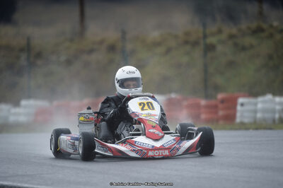 12/02/2017 : Trophée Gangeois 2017 à Ganges (Photos Antoine Camblor) 2017 — karting