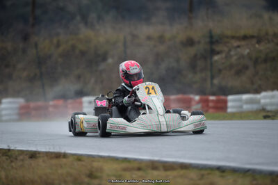 12/02/2017 : Trophée Gangeois 2017 à Ganges (Photos Antoine Camblor) 2017 — karting