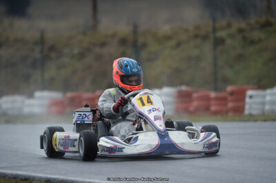 12/02/2017 : Trophée Gangeois 2017 à Ganges (Photos Antoine Camblor) 2017 — karting