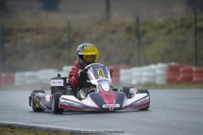 12/02/2017 : Trophée Gangeois 2017 à Ganges (Photos Antoine Camblor) 2017 — karting