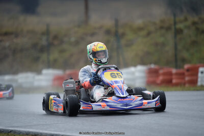 12/02/2017 : Trophée Gangeois 2017 à Ganges (Photos Antoine Camblor) 2017 — karting