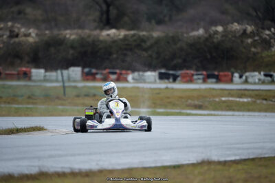 12/02/2017 : Trophée Gangeois 2017 à Ganges (Photos Antoine Camblor) 2017 — karting