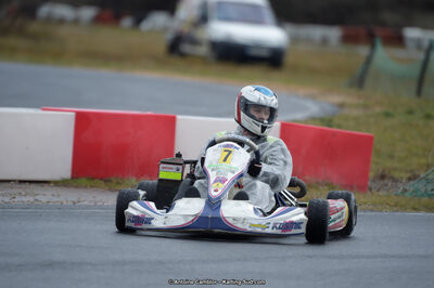 12/02/2017 : Trophée Gangeois 2017 à Ganges (Photos Antoine Camblor) 2017 — karting