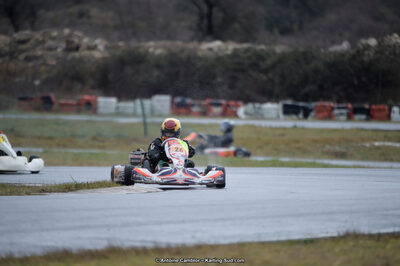 12/02/2017 : Trophée Gangeois 2017 à Ganges (Photos Antoine Camblor) 2017 — karting