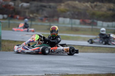 12/02/2017 : Trophée Gangeois 2017 à Ganges (Photos Antoine Camblor) 2017 — karting