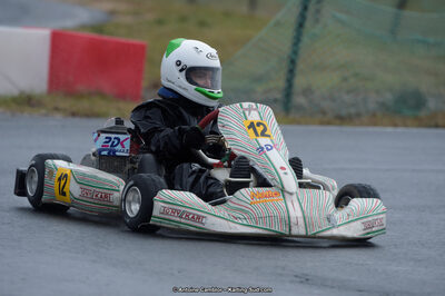 12/02/2017 : Trophée Gangeois 2017 à Ganges (Photos Antoine Camblor) 2017 — karting