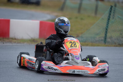 12/02/2017 : Trophée Gangeois 2017 à Ganges (Photos Antoine Camblor) 2017 — karting