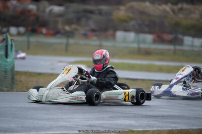 12/02/2017 : Trophée Gangeois 2017 à Ganges (Photos Antoine Camblor) 2017 — karting