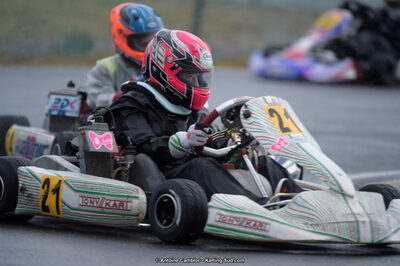 12/02/2017 : Trophée Gangeois 2017 à Ganges (Photos Antoine Camblor) 2017 — karting