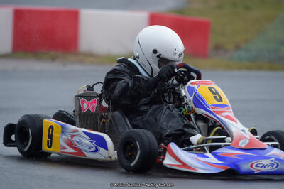 12/02/2017 : Trophée Gangeois 2017 à Ganges (Photos Antoine Camblor) 2017 — karting