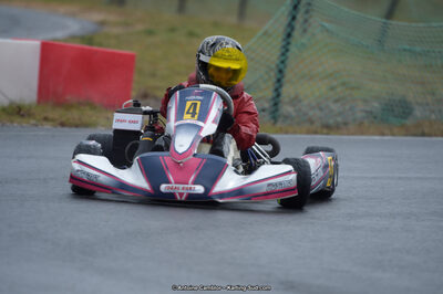 12/02/2017 : Trophée Gangeois 2017 à Ganges (Photos Antoine Camblor) 2017 — karting
