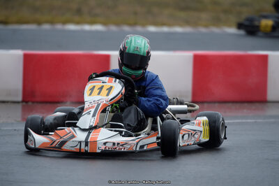 12/02/2017 : Trophée Gangeois 2017 à Ganges (Photos Antoine Camblor) 2017 — karting