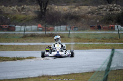 12/02/2017 : Trophée Gangeois 2017 à Ganges (Photos Antoine Camblor) 2017 — karting
