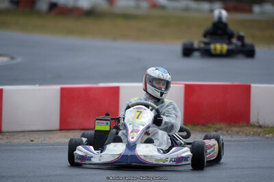 12/02/2017 : Trophée Gangeois 2017 à Ganges (Photos Antoine Camblor) 2017 — karting