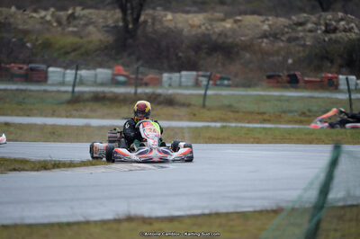 12/02/2017 : Trophée Gangeois 2017 à Ganges (Photos Antoine Camblor) 2017 — karting
