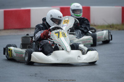 12/02/2017 : Trophée Gangeois 2017 à Ganges (Photos Antoine Camblor) 2017 — karting