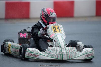 12/02/2017 : Trophée Gangeois 2017 à Ganges (Photos Antoine Camblor) 2017 — karting