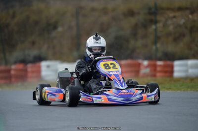 12/02/2017 : Trophée Gangeois 2017 à Ganges (Photos Antoine Camblor) 2017 — karting