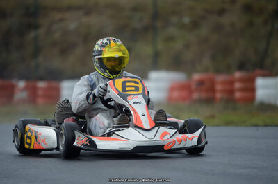 12/02/2017 : Trophée Gangeois 2017 à Ganges (Photos Antoine Camblor) 2017 — karting