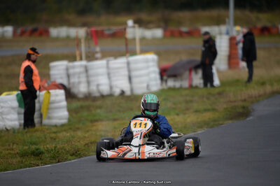 12/02/2017 : Trophée Gangeois 2017 à Ganges (Photos Antoine Camblor) 2017 — karting