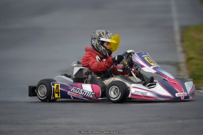 12/02/2017 : Trophée Gangeois 2017 à Ganges (Photos Antoine Camblor) 2017 — karting